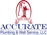 Accurate Plumbing and Well Service LLC